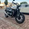 TRIUMPH SPEED TWIN TRIUMPH SPEED TWIN