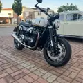 TRIUMPH SPEED TWIN TRIUMPH SPEED TWIN