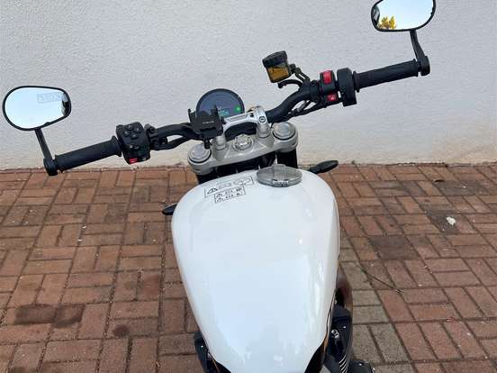TRIUMPH-SPEED TWIN TRIUMPH-SPEED TWIN-2025