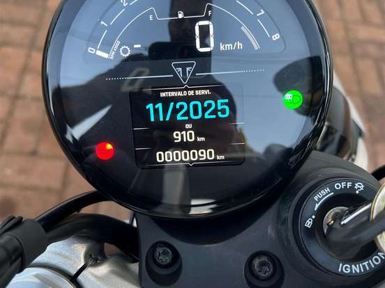 TRIUMPH-SPEED TWIN TRIUMPH-SPEED TWIN-2025