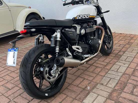 TRIUMPH-SPEED TWIN TRIUMPH-SPEED TWIN-2025