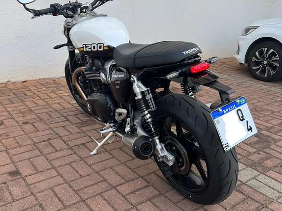 TRIUMPH-SPEED TWIN TRIUMPH-SPEED TWIN-2025