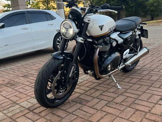 TRIUMPH-SPEED TWIN TRIUMPH-SPEED TWIN-2025