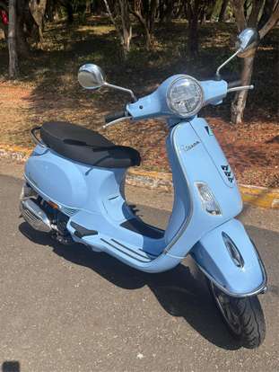 VESPA-CLASSIC VXL 150-2021