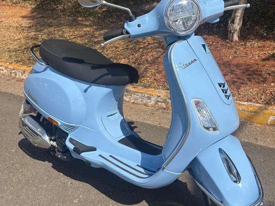 VESPA-CLASSIC VXL 150 VESPA-CLASSIC VXL 150-2021