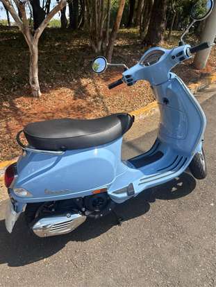 VESPA-CLASSIC VXL 150 VESPA-CLASSIC VXL 150-2021
