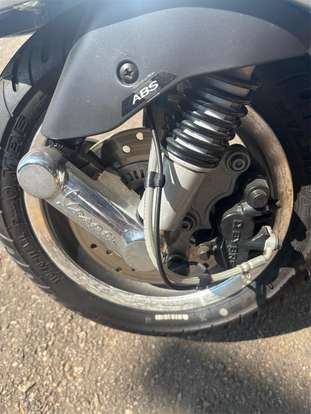 VESPA-CLASSIC VXL 150-2021