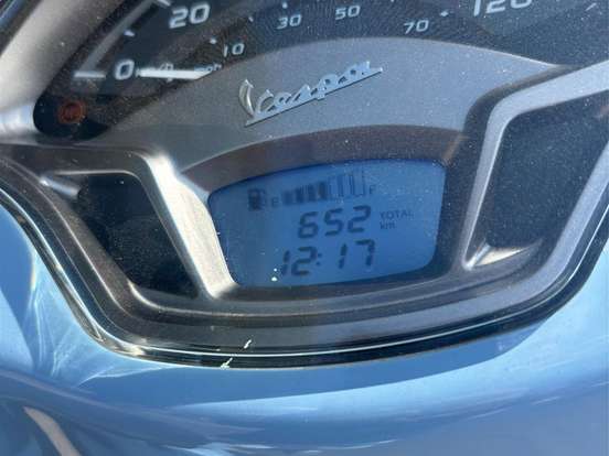 VESPA-CLASSIC VXL 150 VESPA-CLASSIC VXL 150-2021