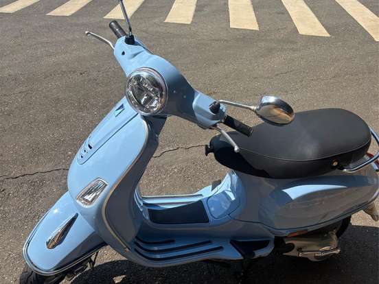 VESPA-CLASSIC VXL 150 VESPA-CLASSIC VXL 150-2021
