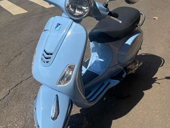 VESPA-CLASSIC VXL 150 VESPA-CLASSIC VXL 150-2021