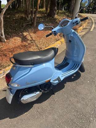 VESPA-CLASSIC VXL 150-2021