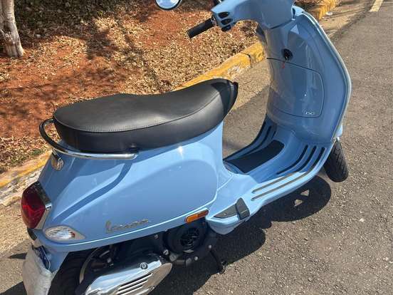 VESPA-CLASSIC VXL 150 VESPA-CLASSIC VXL 150-2021