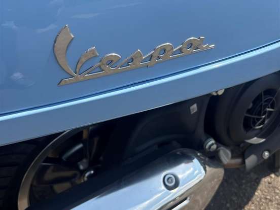VESPA-CLASSIC VXL 150 VESPA-CLASSIC VXL 150-2021