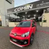VOLKSWAGEN UP 1.0 170 TSI TOTAL FLEX XTREME 4P MANUAL VOLKSWAGEN UP 1.0 170 TSI TOTAL FLEX XTREME 4P MANUAL