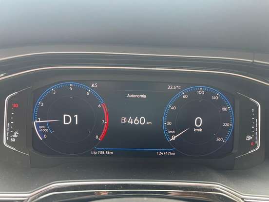 VOLKSWAGEN-VIRTUS-1.0 200 TSI HIGHLINE AUTOMÁTICO VOLKSWAGEN-VIRTUS-2019