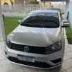 VOLKSWAGEN VOYAGE 1.6 MSI TOTALFLEX 4P MANUAL VOLKSWAGEN VOYAGE 1.6 MSI TOTALFLEX 4P MANUAL