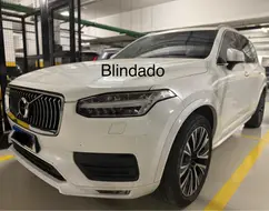 VOLVO XC90 2.0 T6 GASOLINA MOMENTUM AWD GEARTRONIC VOLVO XC90 2.0 T6 GASOLINA MOMENTUM AWD GEARTRONIC