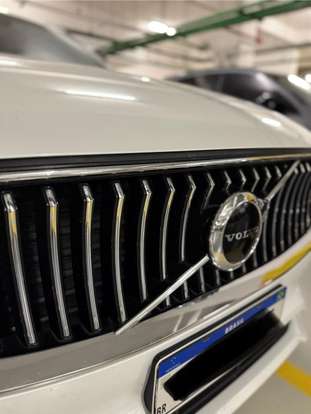 VOLVO-XC90-2.0 T6 GASOLINA MOMENTUM AWD GEARTRONIC VOLVO-XC90-2019