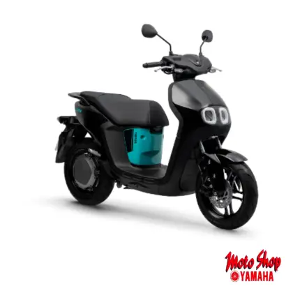 YAMAHA NEOS CONNECTED YAMAHA NEOS CONNECTED