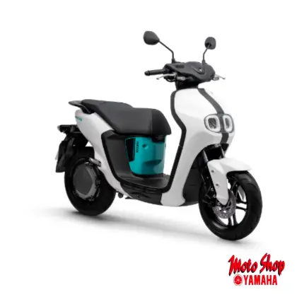 YAMAHA NEOS CONNECTED YAMAHA NEOS CONNECTED