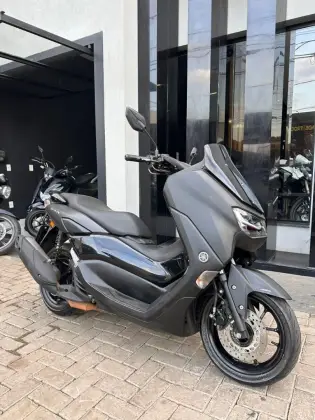 YAMAHA NMAX 160 ABS YAMAHA NMAX 160 ABS