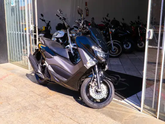 YAMAHA-NMAX 160 ABS YAMAHA-NMAX 160 ABS-2020