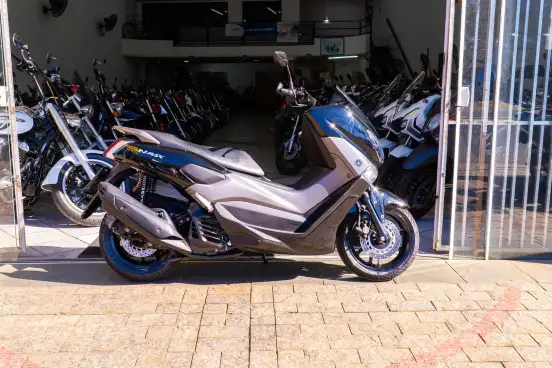 YAMAHA-NMAX 160 ABS YAMAHA-NMAX 160 ABS-2020