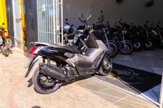 YAMAHA-NMAX 160 ABS YAMAHA-NMAX 160 ABS-2020