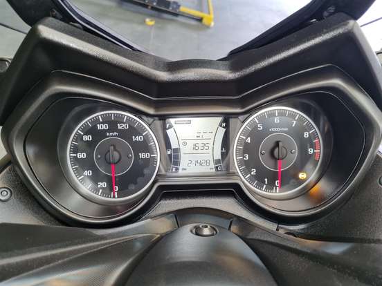YAMAHA-XMAX ABS YAMAHA-XMAX ABS-2023
