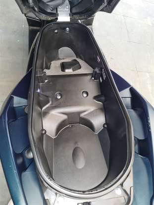 YAMAHA-XMAX ABS-2023