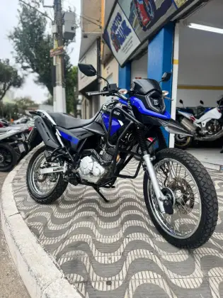 YAMAHA XTZ 150 CROSSER Z 