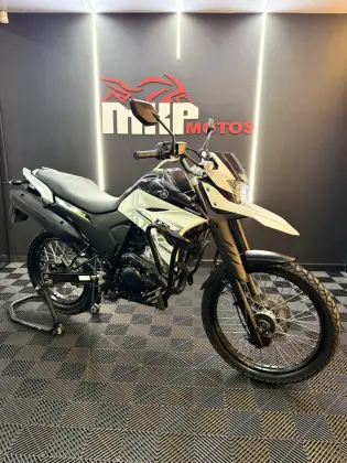 YAMAHA XTZ 250 LANDER 