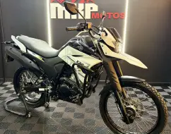 YAMAHA XTZ 250 LANDER YAMAHA XTZ 250 LANDER