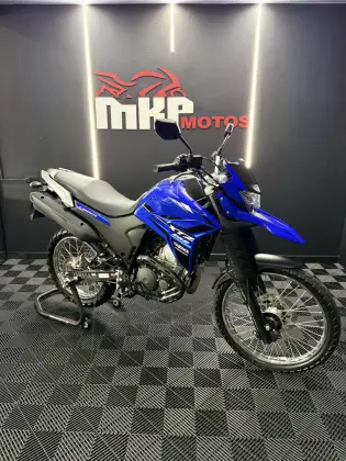 YAMAHA XTZ 250 LANDER 