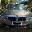 BMW 320i 2.0 16V TURBO GASOLINA 4P AUTOMÁTICO BMW 320i 2.0 16V TURBO GASOLINA 4P AUTOMÁTICO