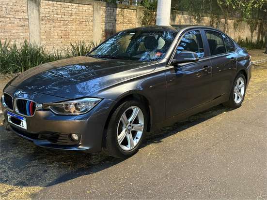BMW-320i-2013