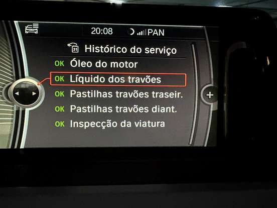 BMW-320i-2.0 16V TURBO GASOLINA 4P AUTOMÁTICO BMW-320i-2013