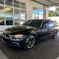 BMW 320i 2.0 SPORT 16V TURBO ACTIVE FLEX 4P AUTOMÁTICO BMW 320i 2.0 SPORT 16V TURBO ACTIVE FLEX 4P AUTOMÁTICO