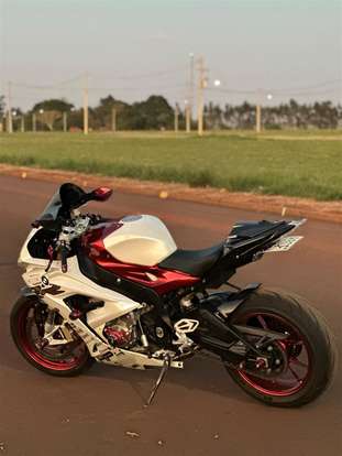 BMW-S 1000 RR-2018