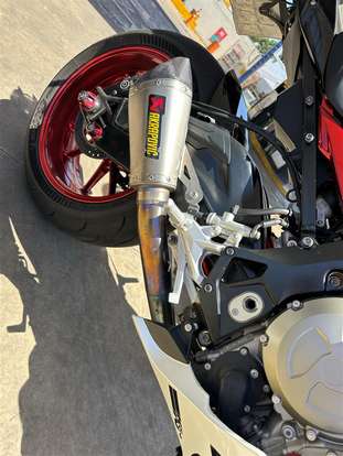 BMW-S 1000 RR-2018