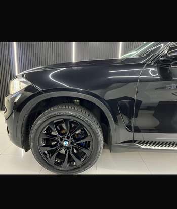 BMW-X5-2015