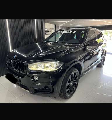 BMW-X5-2015