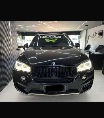 BMW-X5-2015