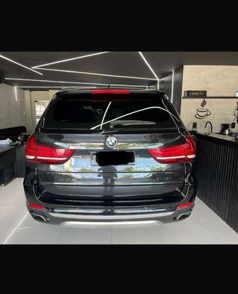 BMW-X5-2015