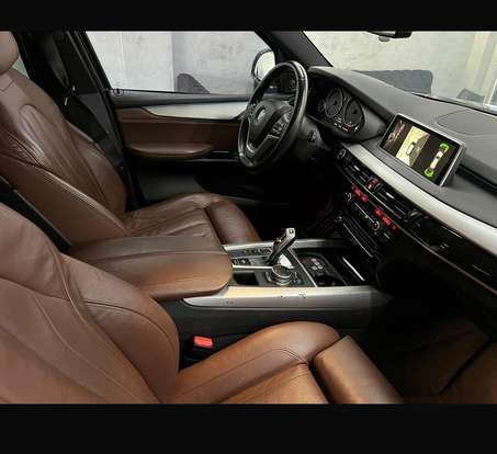 BMW-X5-2015