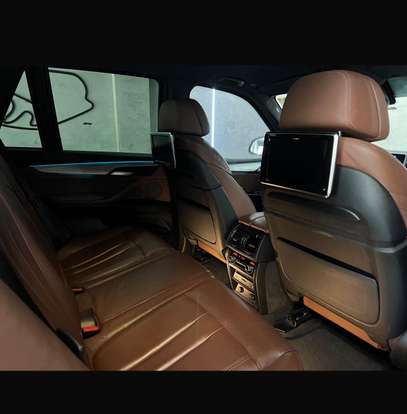 BMW-X5-2015
