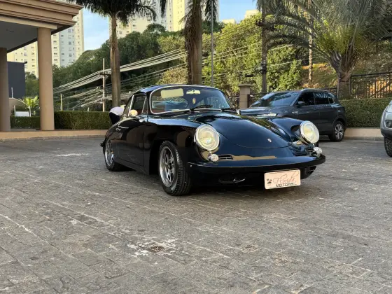 CHAMONIX SUPER 90 1.9 356 8V GASOLINA 2P MANUAL RÉPLICA