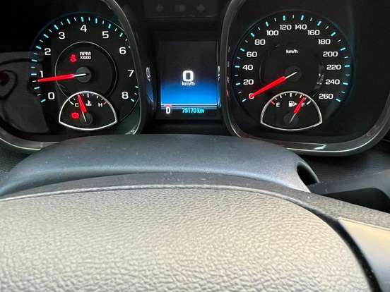 CHEVROLET-MALIBU-2.4 LTZ GASOLINA 4P AUTOMÁTICO CHEVROLET-MALIBU-2013