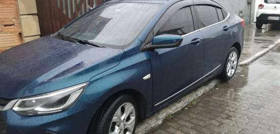 CHEVROLET-ONIX-2019