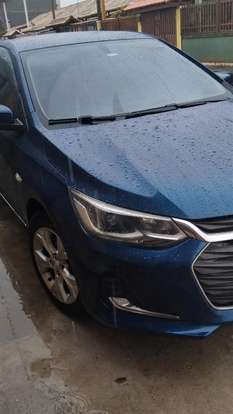 CHEVROLET-ONIX-2019
